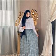 Enseignante de la langue arabe pour collégiens et primaire